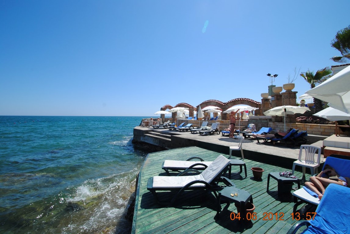 imagini hotel CLUB SERA ANTALYA